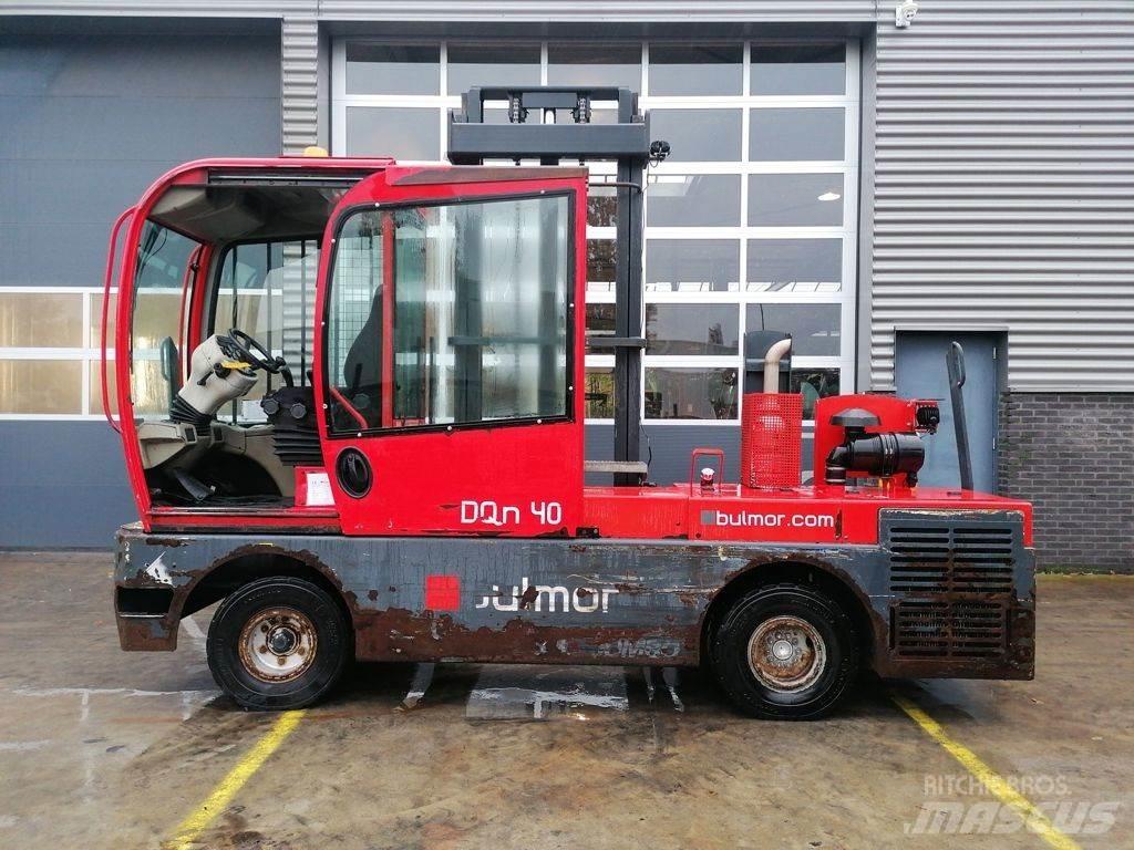 Bulmor DQn40-12-45 Carretillas de carga lateral
