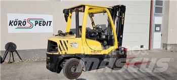 Hyster H 4.0 FT Carretillas LPG