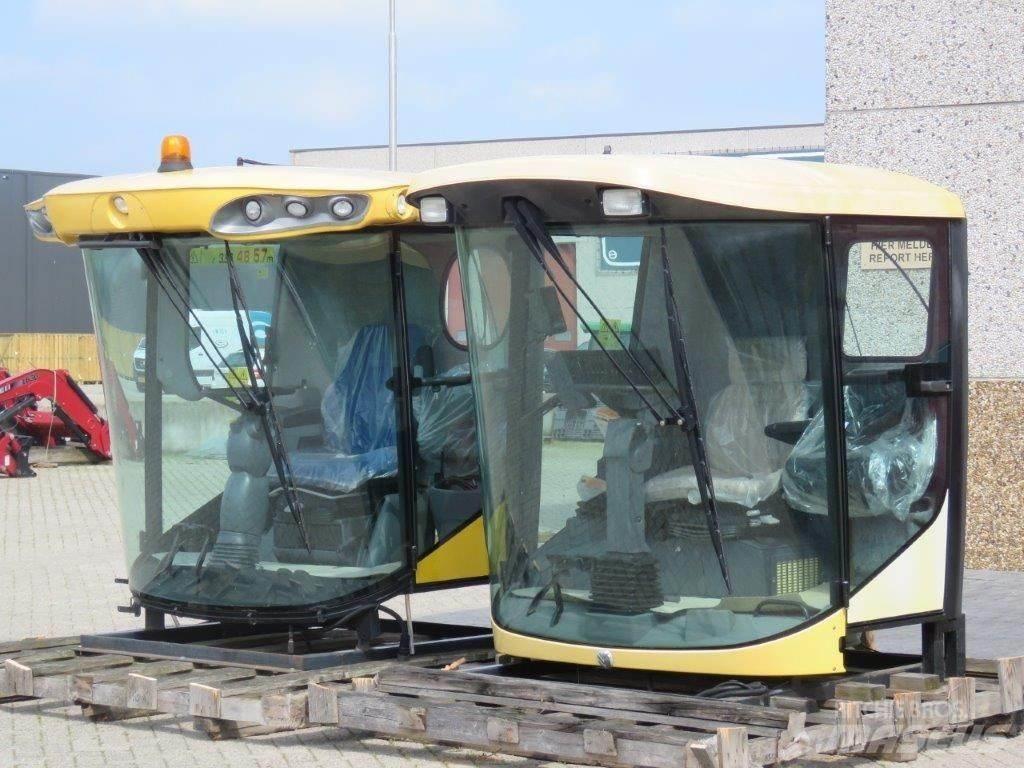 New Holland TX Transporte - Otros
