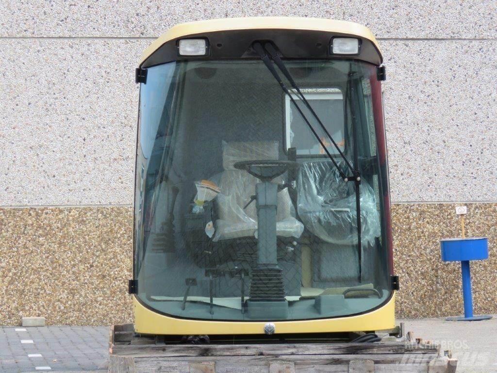 New Holland TX Transporte - Otros