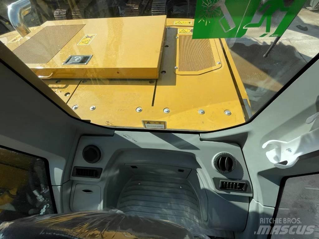 XCMG XE 155 GA Excavadoras 7t - 12t