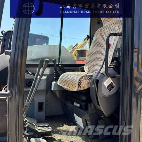 Kubota KX 183 Excavadoras de cadenas