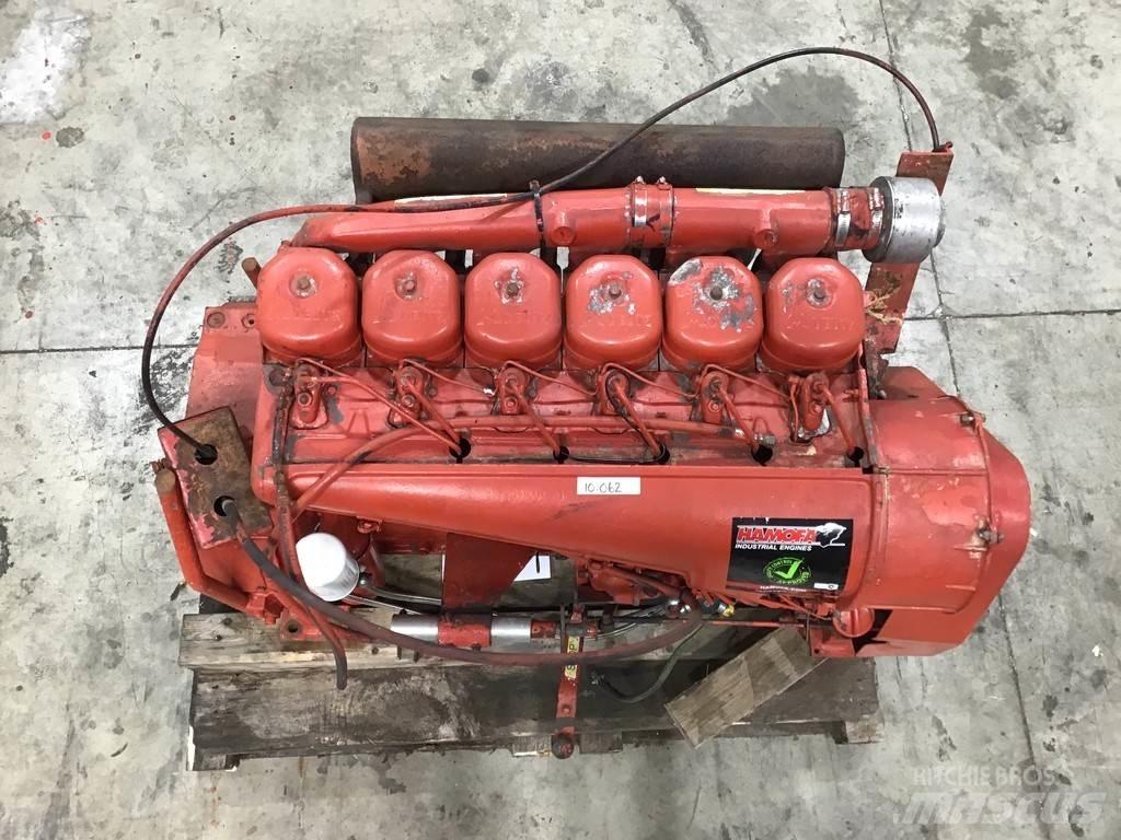 Deutz F6L912 USED Motores