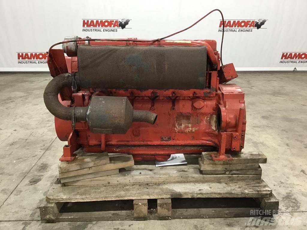 Deutz F6L912 USED Motores