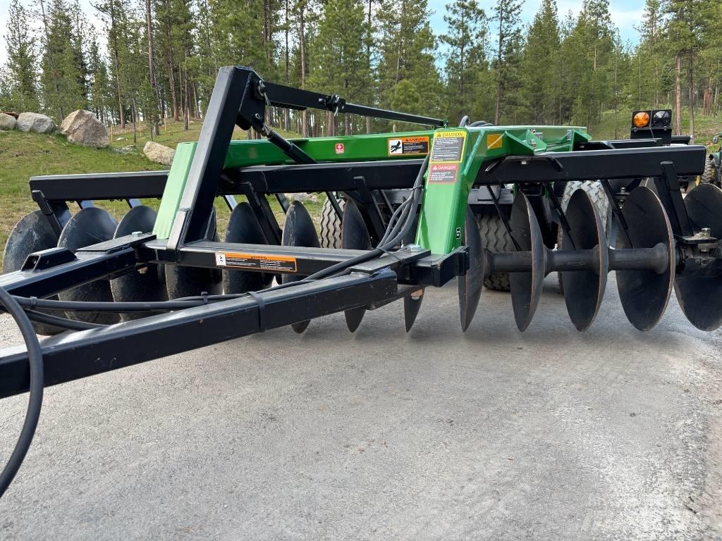Frontier DH5112 Otras máquinas y aperos de labranza