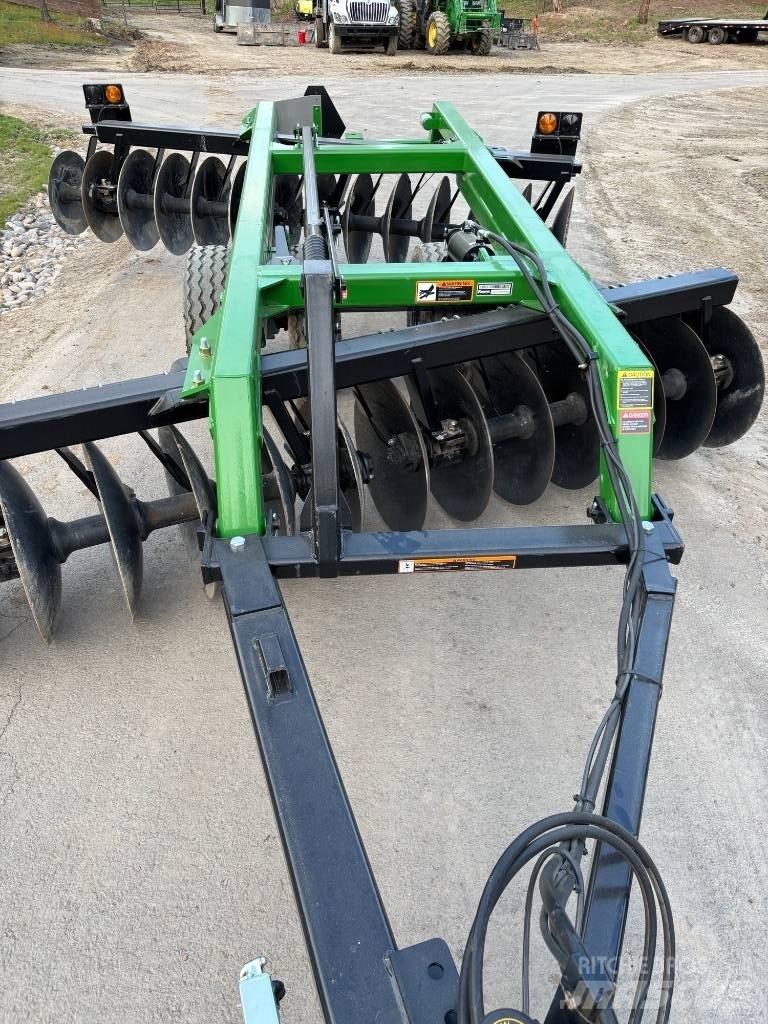 Frontier DH5112 Otras máquinas y aperos de labranza