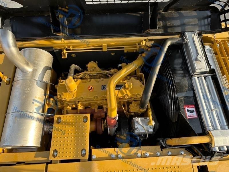 CAT 329D2L Excavadoras de cadenas