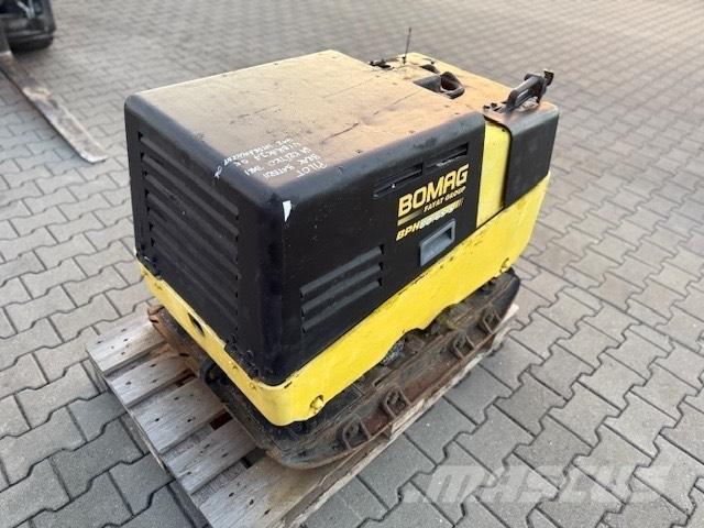Bomag BPH80/65 Compactadores de suelo