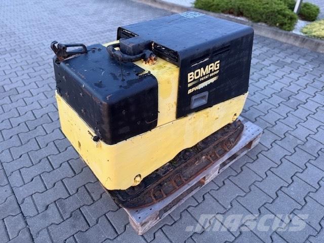 Bomag BPH80/65 Compactadores de suelo