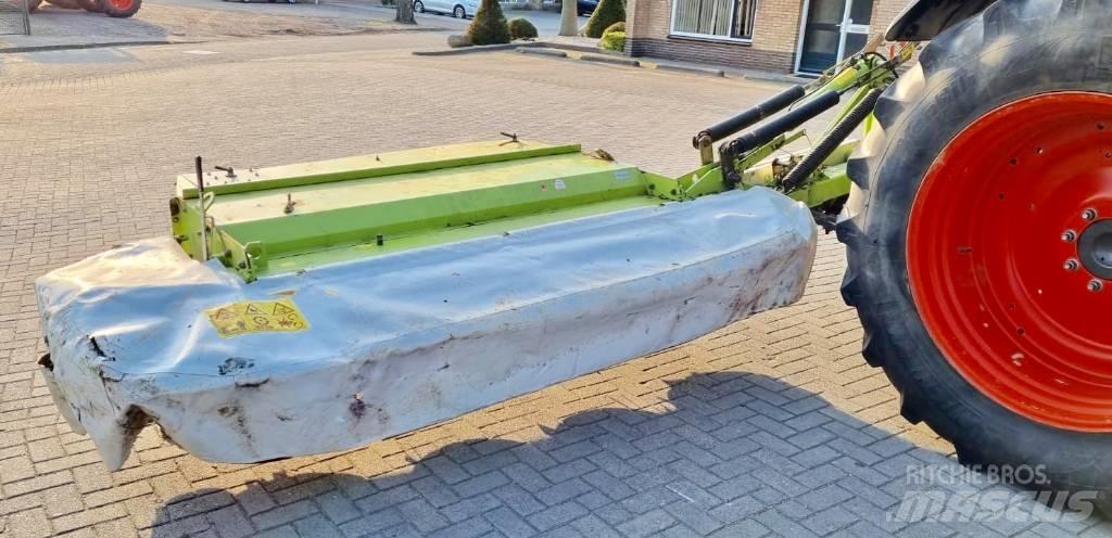 CLAAS Corto 270 NC Segadoras