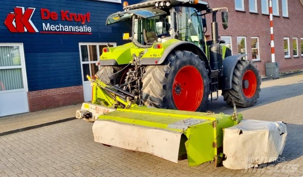 CLAAS Corto 270 NC Segadoras