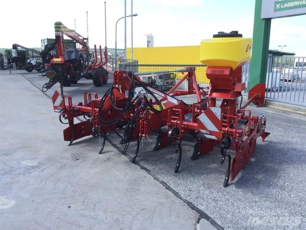 Grimme GH 4 Equipos para patatas - Otros