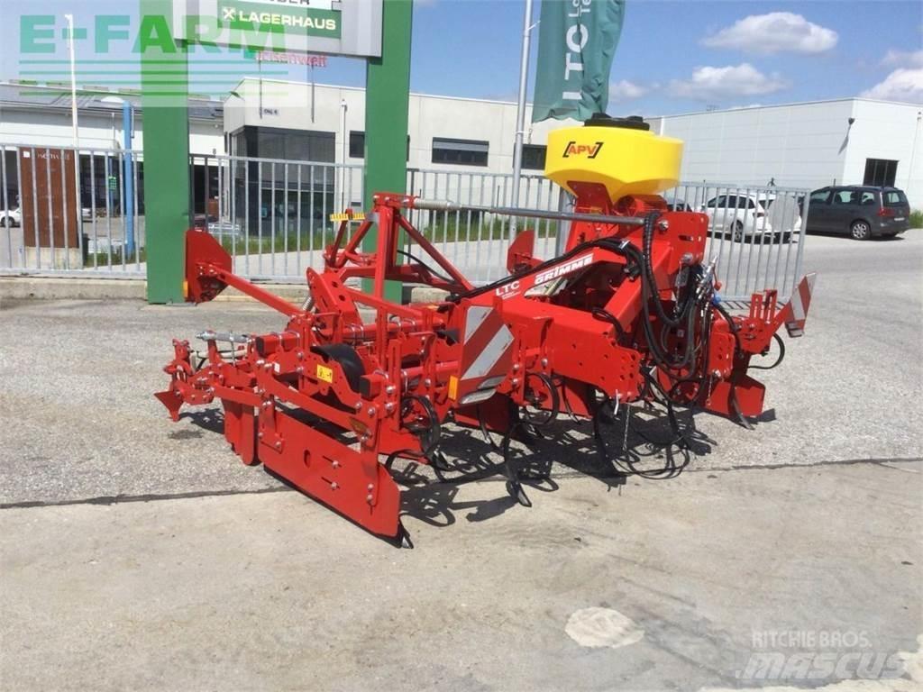 Grimme GH 4 Equipos para patatas - Otros