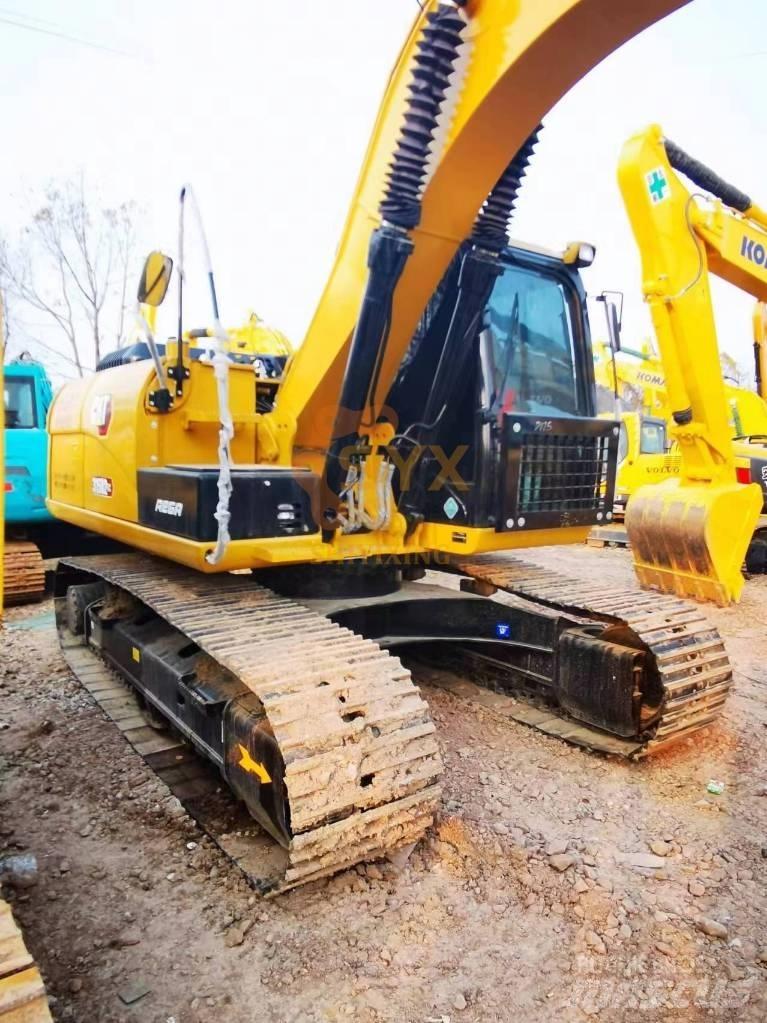 CAT 315 D Excavadoras de cadenas