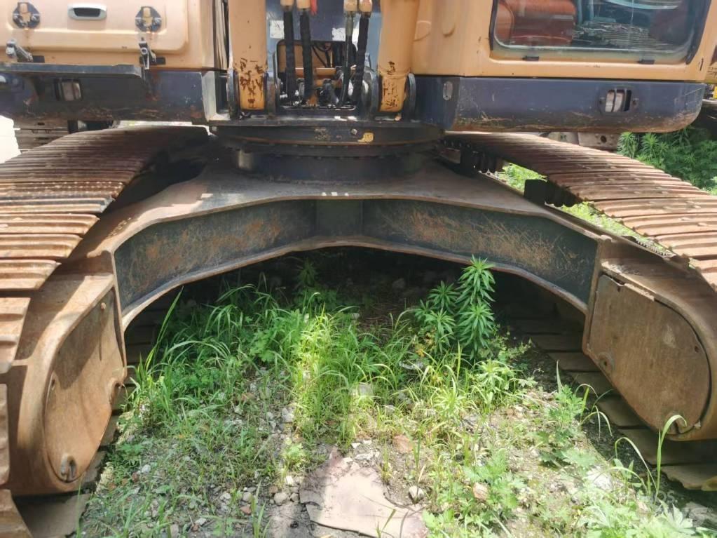 Hyundai 225lc-9t Excavadoras 7t - 12t
