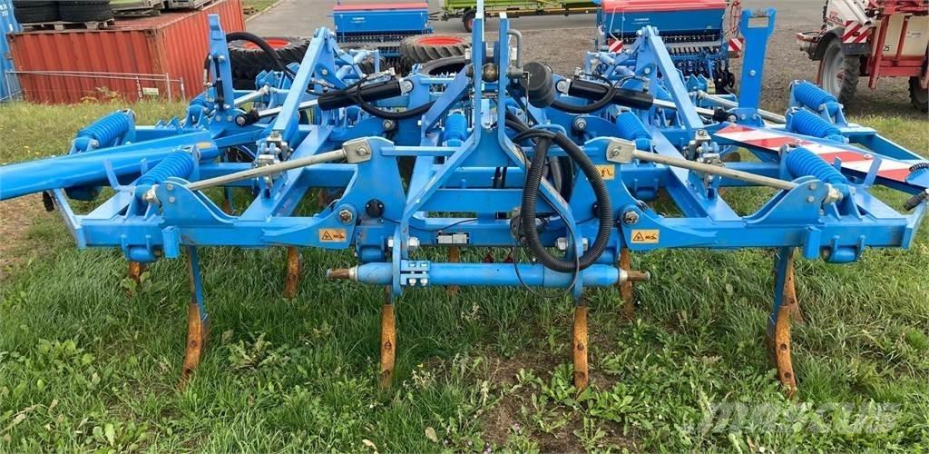 Lemken Karat 9/400 Cultivadores