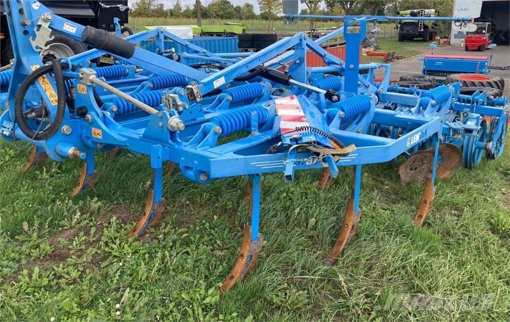 Lemken Karat 9/400 Cultivadores