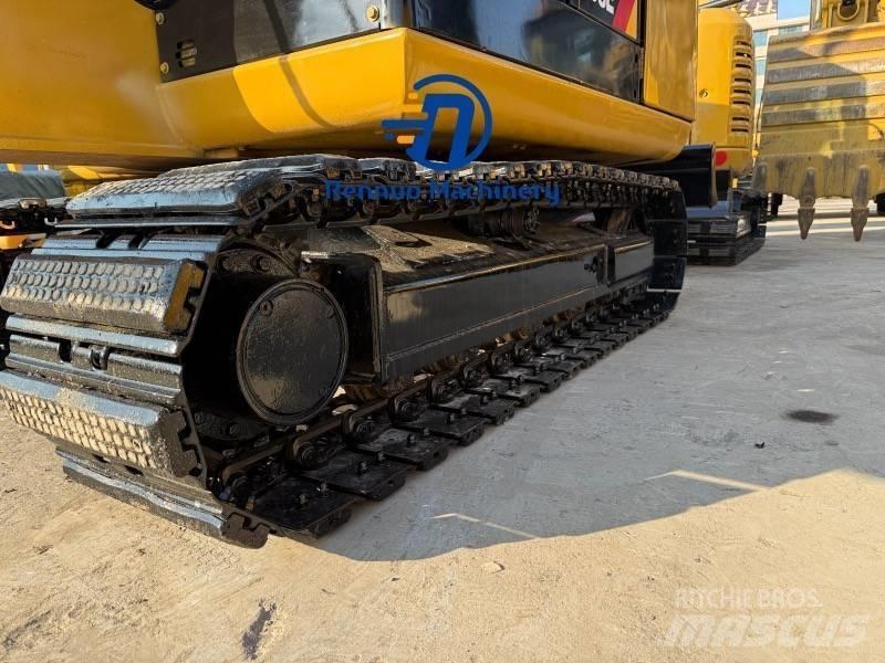 CAT 306E Mini excavadoras < 7t