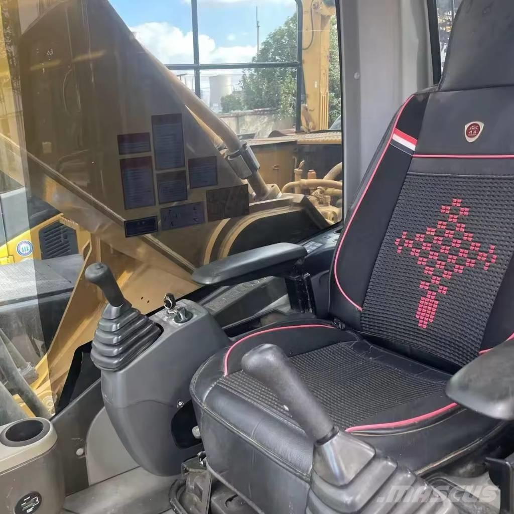 CAT 336 D Excavadoras de cadenas