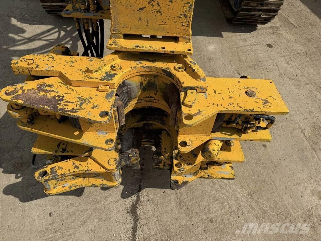 Beretta T95 Perforadoras