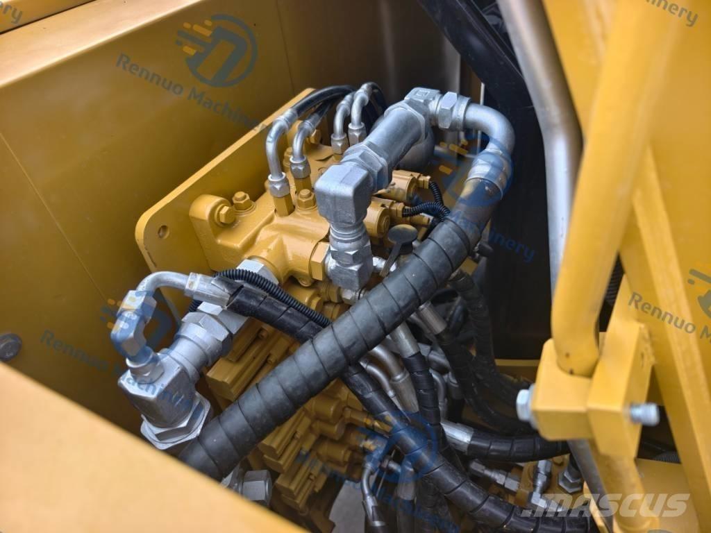 CAT 307E2 Mini excavadoras < 7t