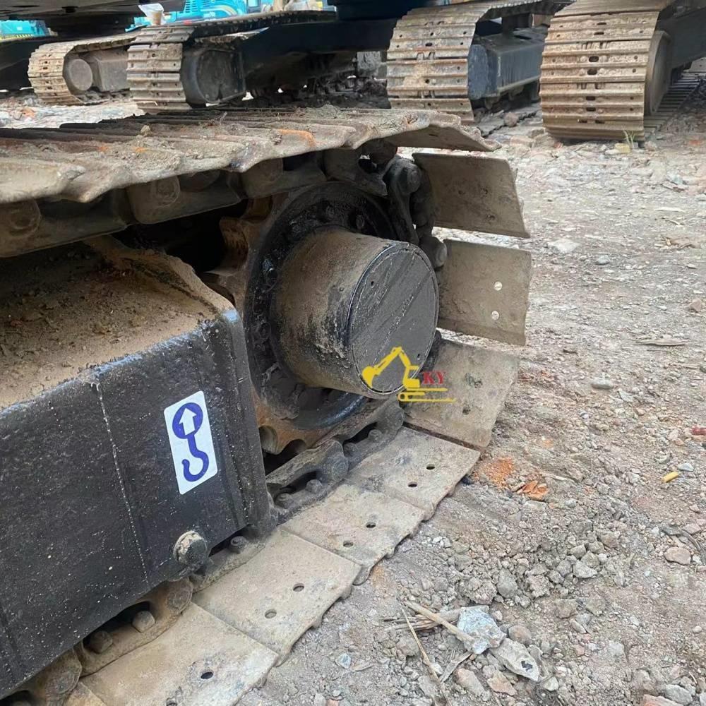 Sany 60 Excavadoras de cadenas