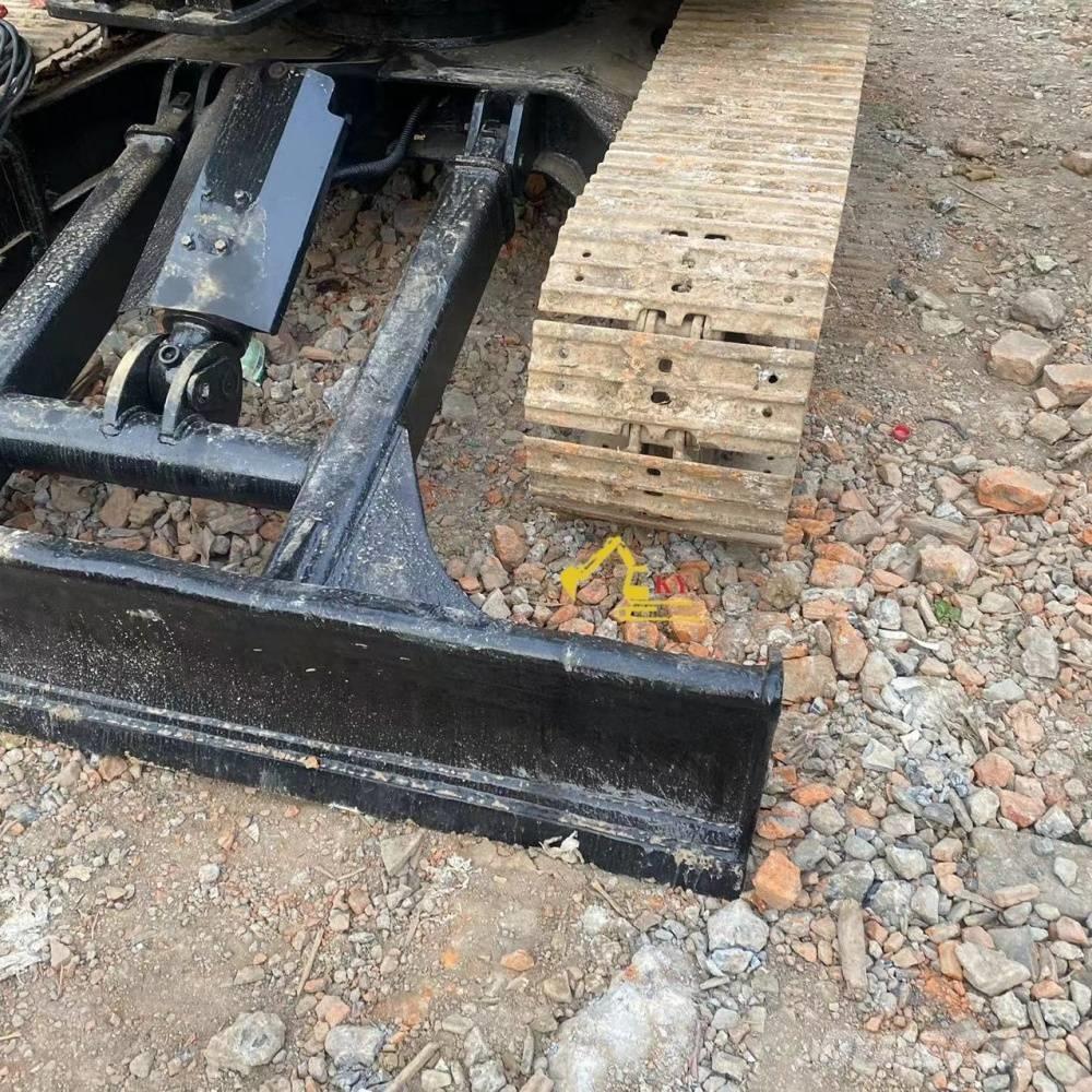 Sany 60 Excavadoras de cadenas