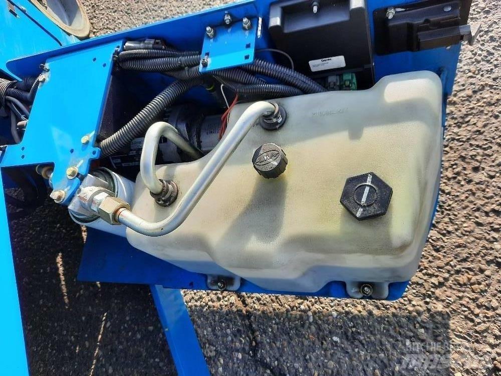 Genie GS-2646 | 2013 Plataformas tijera