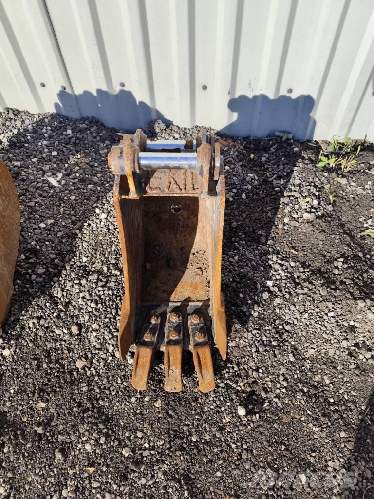 CAT 301.4 C Mini excavadoras < 7t