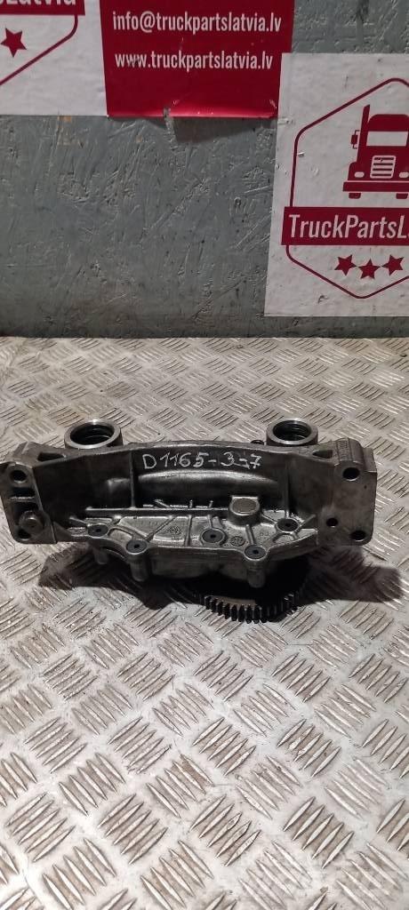 DAF XF 105    1698646 Motores