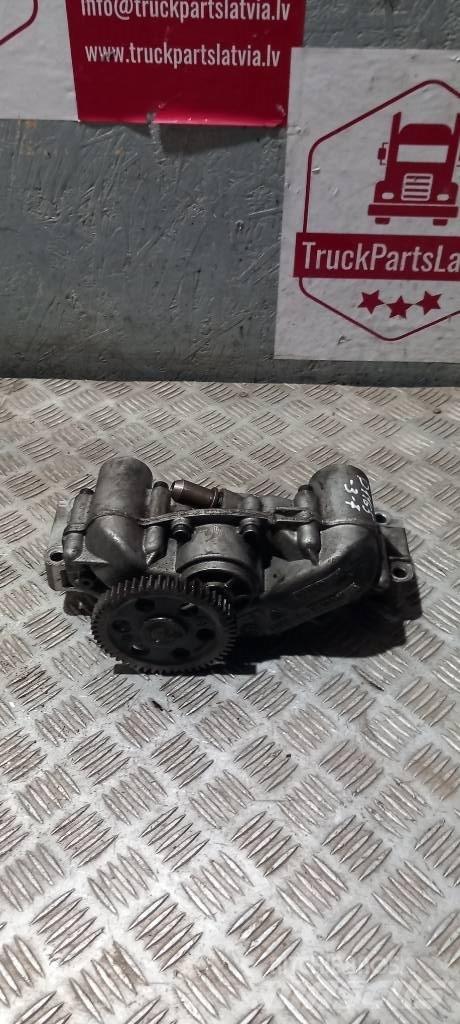 DAF XF 105    1698646 Motores