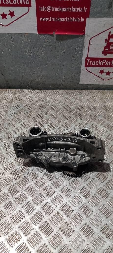 DAF XF 105    1698646 Motores