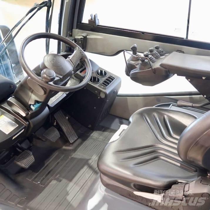 Toyota 02-8FDF30 Carretillas diesel