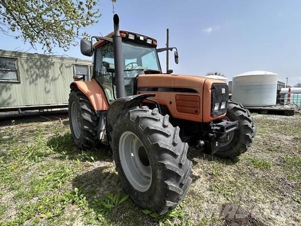 Agco RT100 Tractores