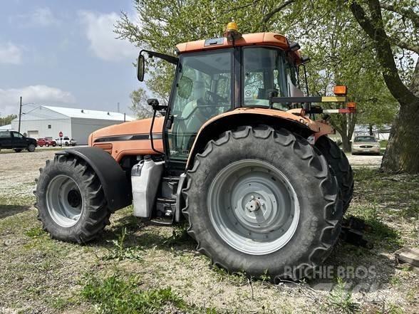 Agco RT100 Tractores