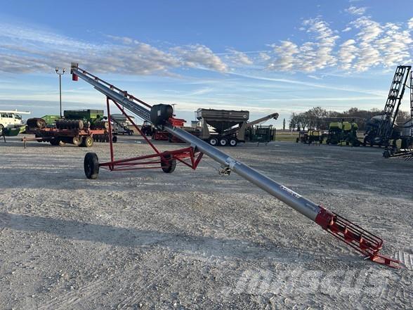 AGI WRX8-41 Sembradoras