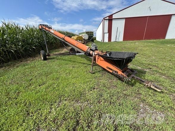 Batco 1330TD Equipo para la limpieza del grano