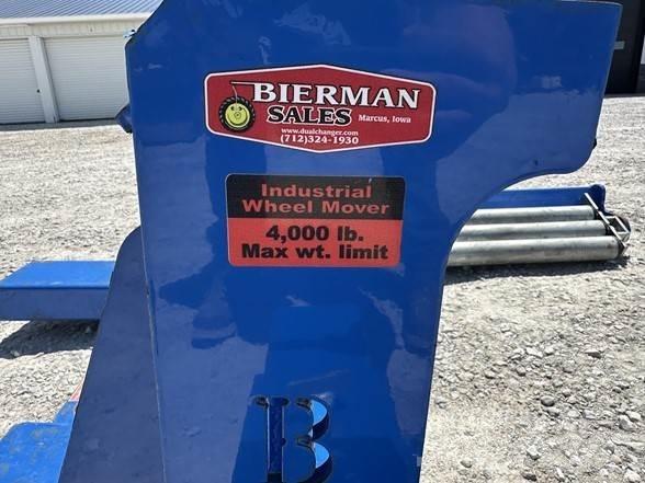 BIERMAN IWM Construcción - Otros