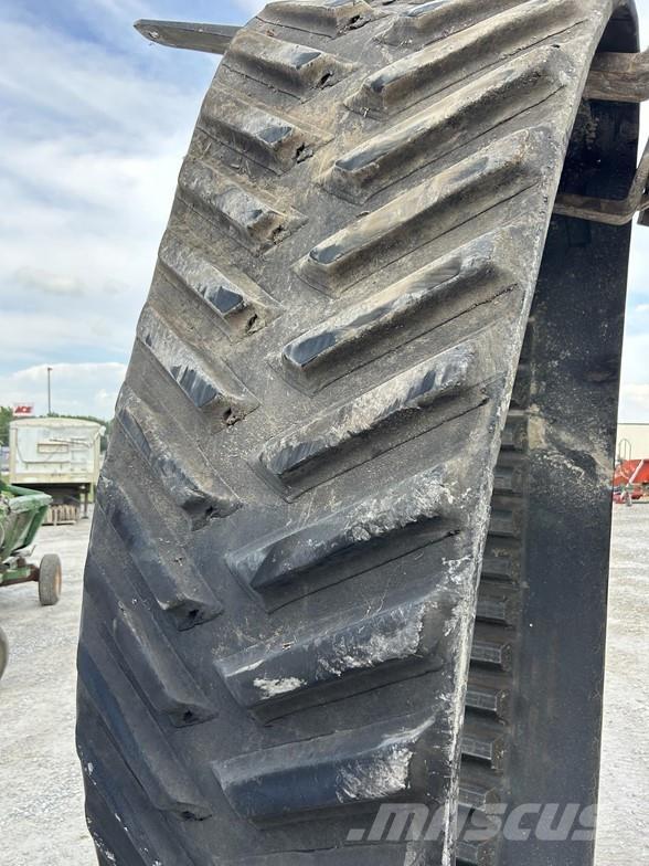  CAMSO 3500 Construcción - Otros