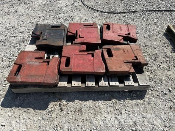 CASE  Construcción - Otros