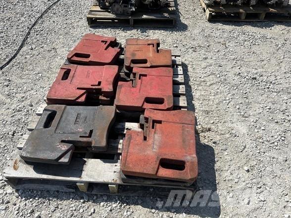 CASE  Construcción - Otros