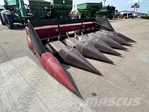Case IH 1063 Cabezales de cosechadoras combinadas
