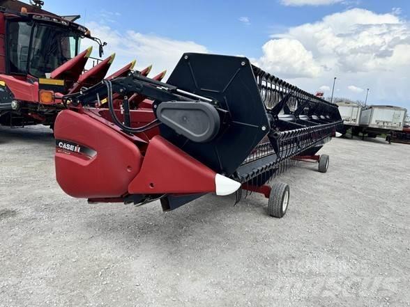 Case IH 3020 Cabezales de cosechadoras combinadas