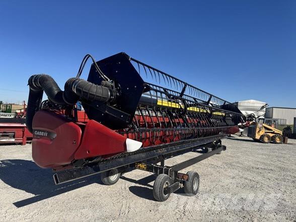 Case IH 3020 Cabezales de cosechadoras combinadas