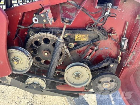 Case IH 3020 Cabezales de cosechadoras combinadas