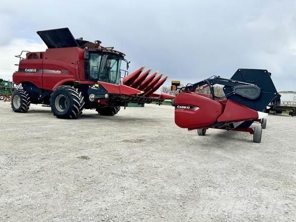 Case IH 5130 Cosechadoras combinadas