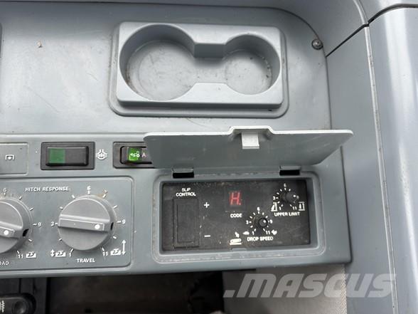 Case IH 8920 Tractores