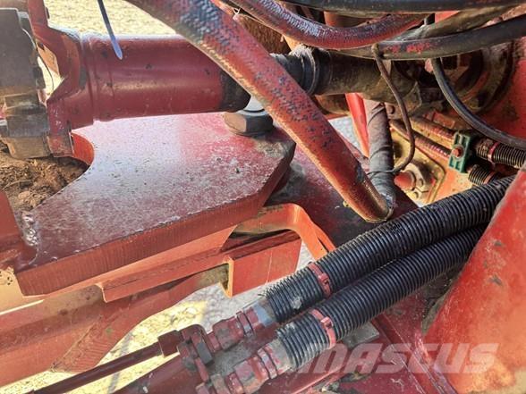 Case IH 9150 Tractores