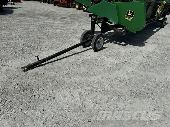 Cimarron H26 Otros remolques