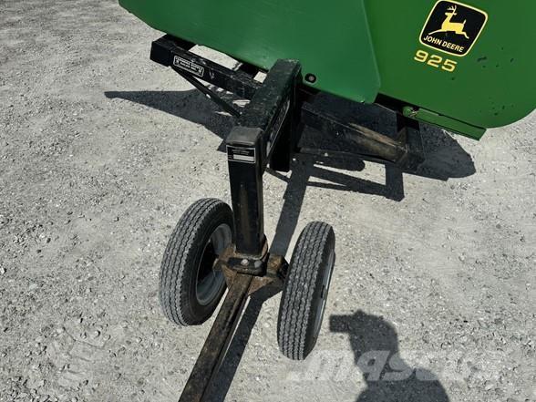 Cimarron H26 Otros remolques